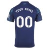 Leicester City Borte 2025-26 - Herre Fotballdrakt